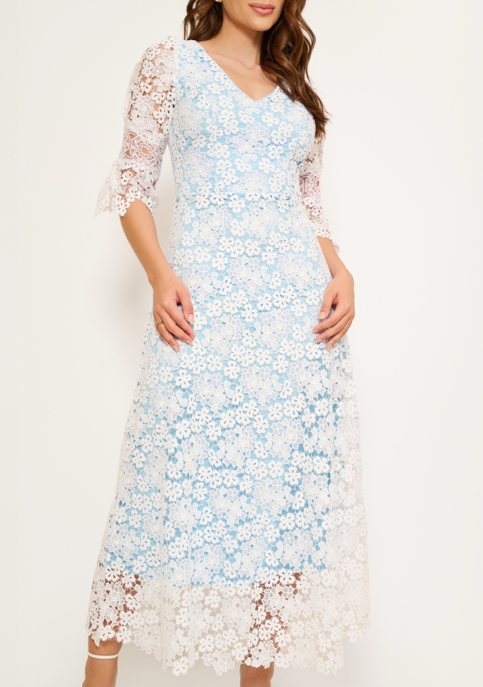 Vestido Guipir - Image 2