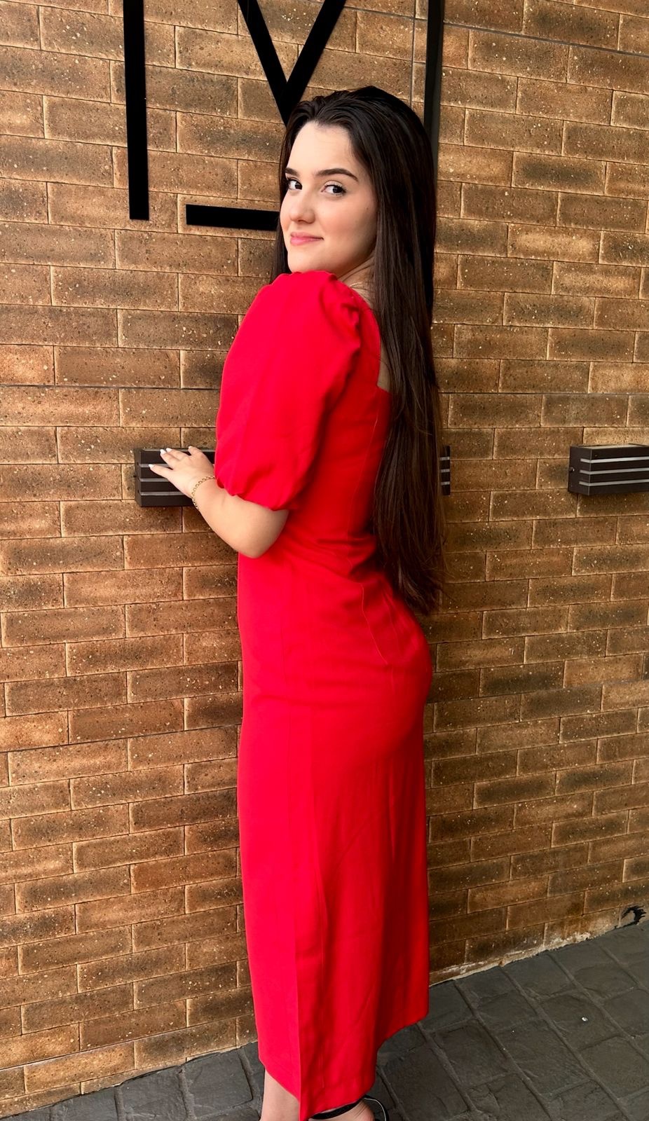 Vestido Midi Smel - Image 2