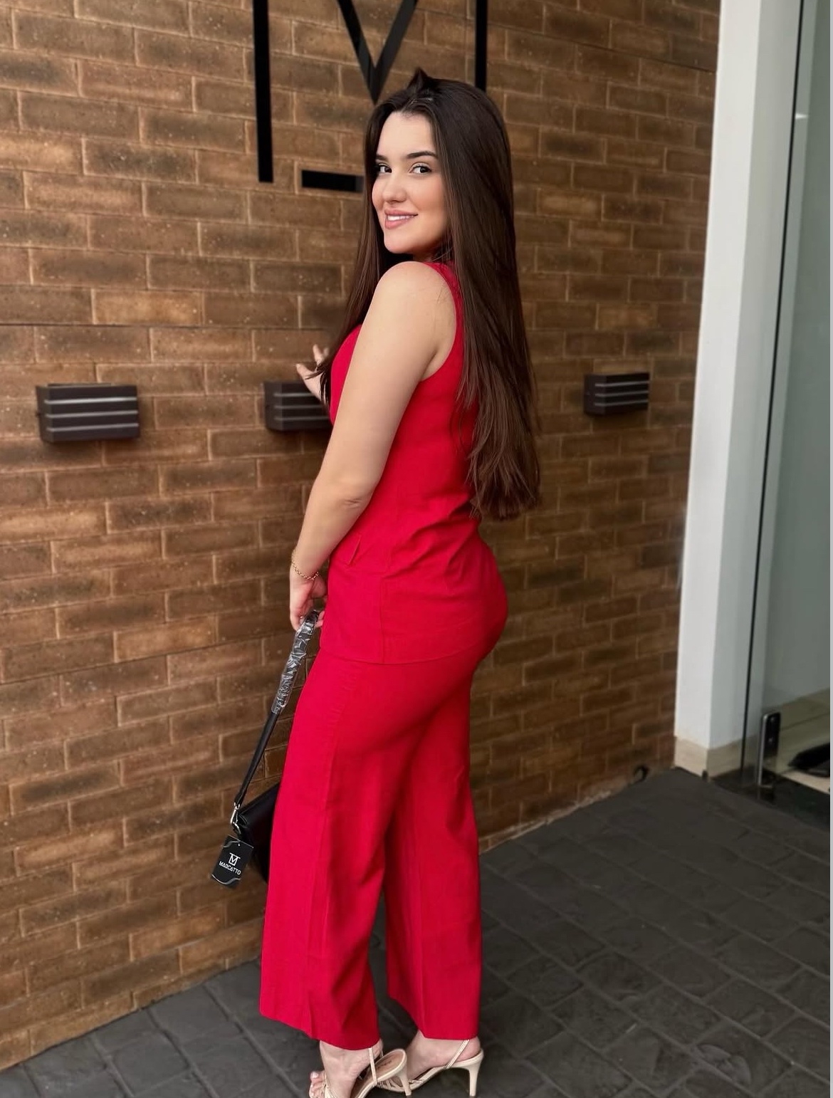 Conjunto Alfaiataria Colete e Calça Smel - Image 2