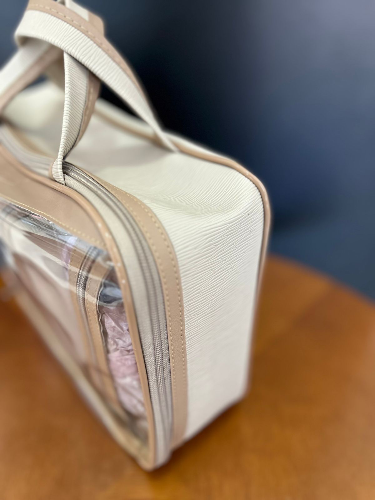 Kit Necessaires 4 Peças - Imagem 5